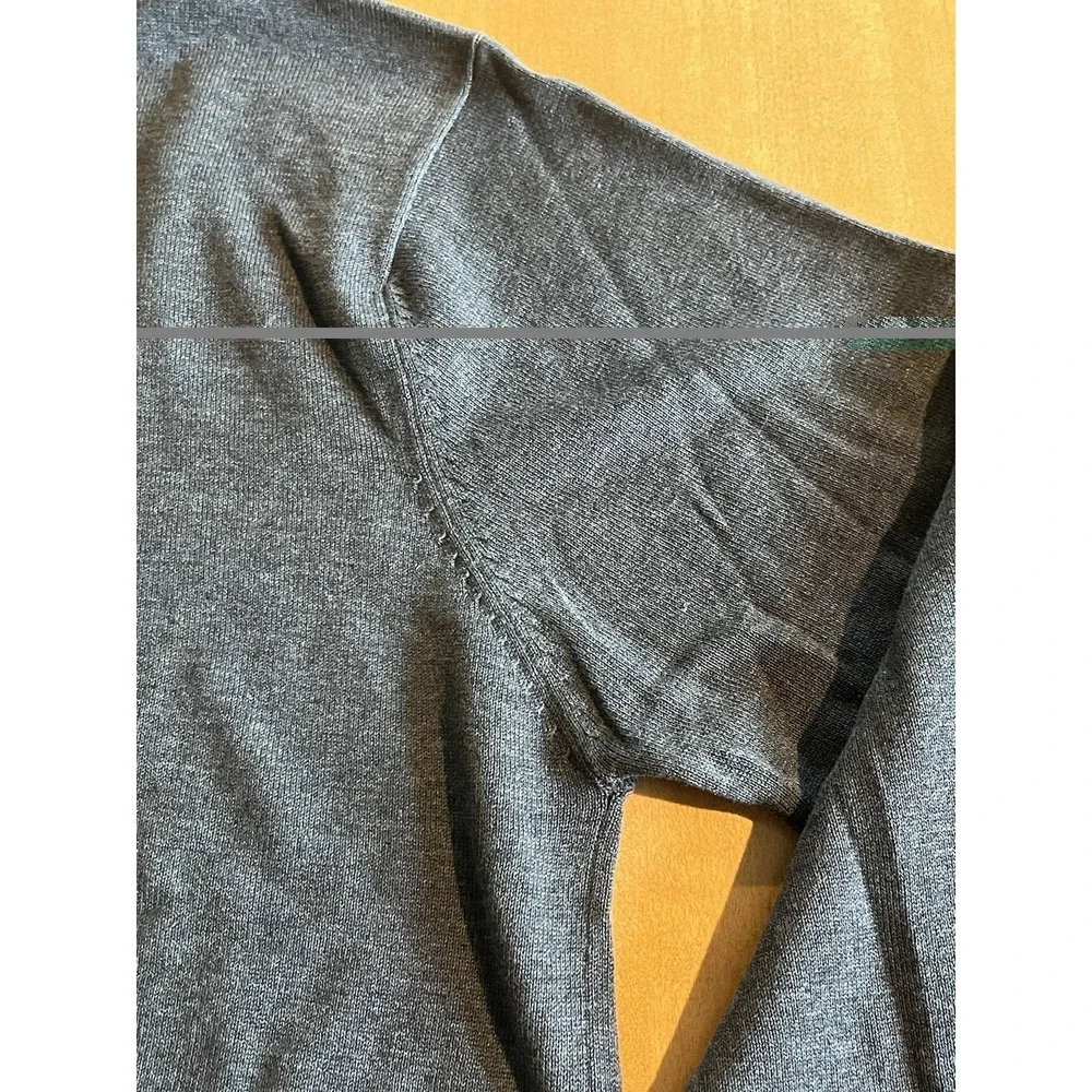 Tulliano sweater silk